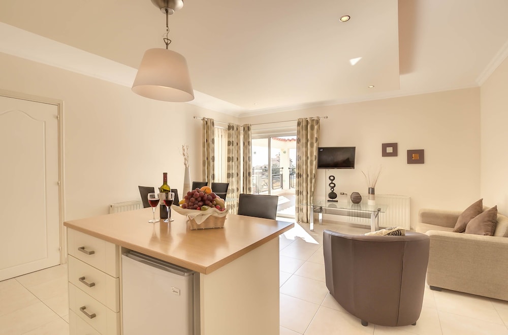 Standard Apartment, 1 Bedroom photo 3