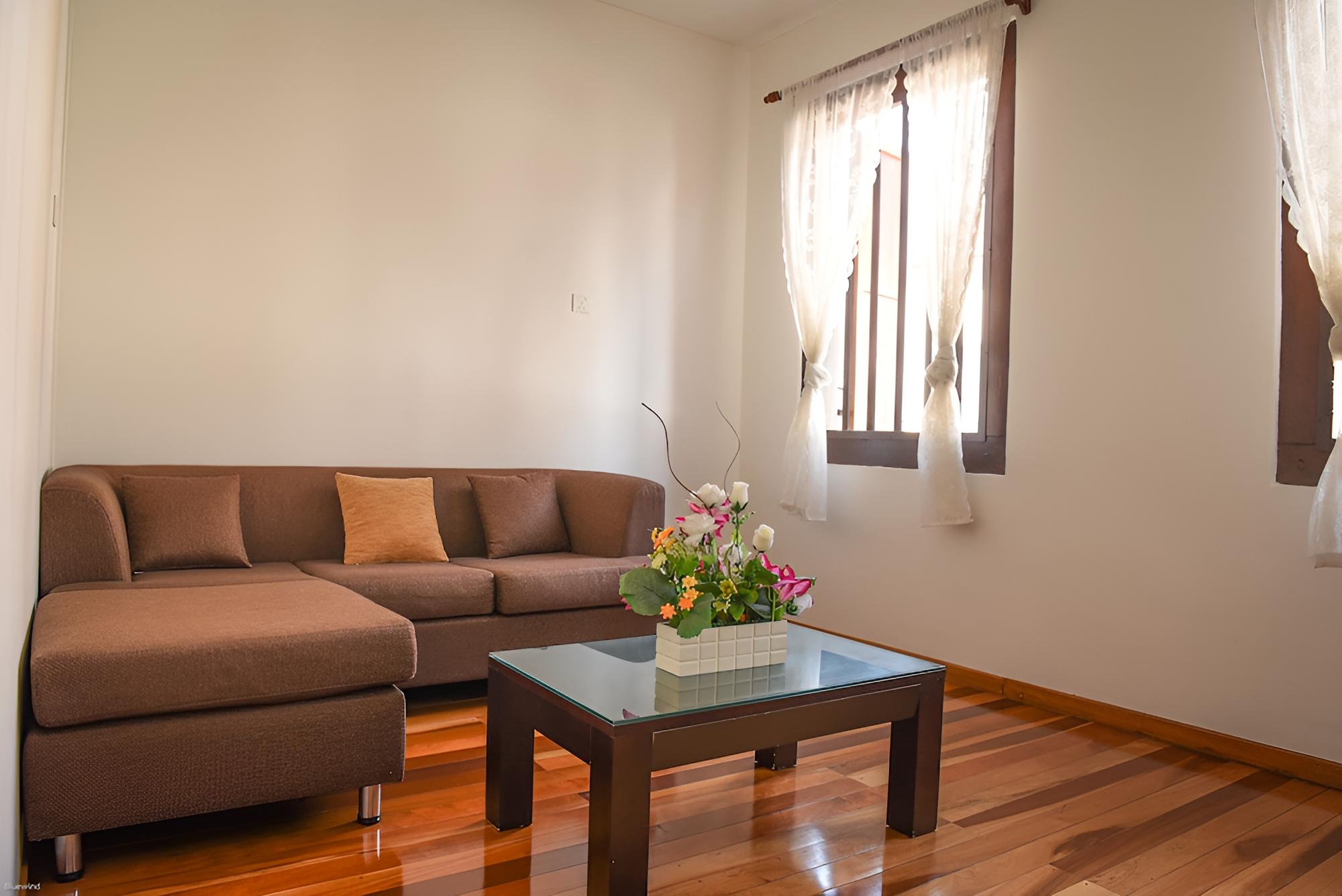 Family House, 5 Bedrooms, Non Smoking photo 1