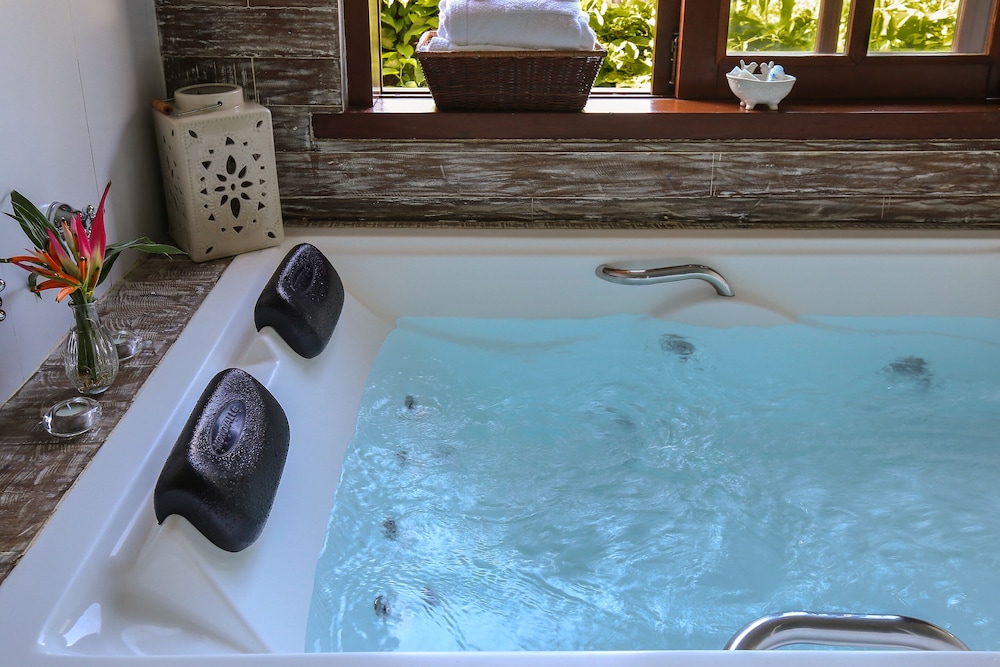 Suite Master Quadruplo Com Hidromassagem Dupla photo 2