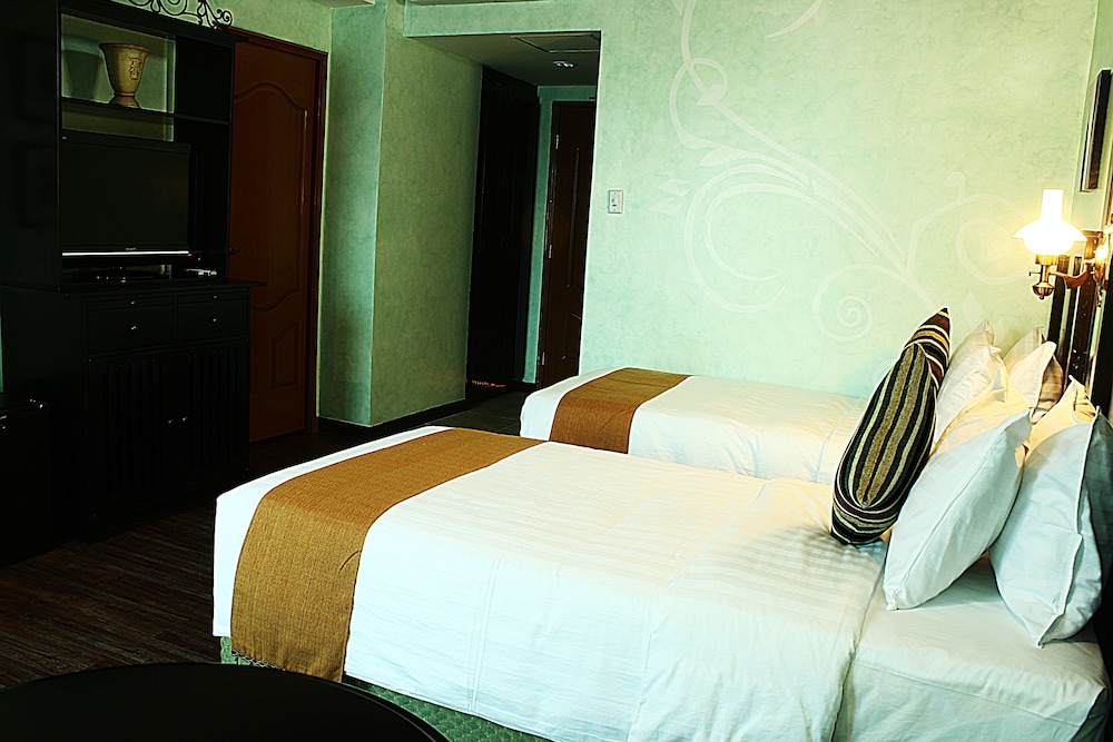 Superior Room - Photo 10