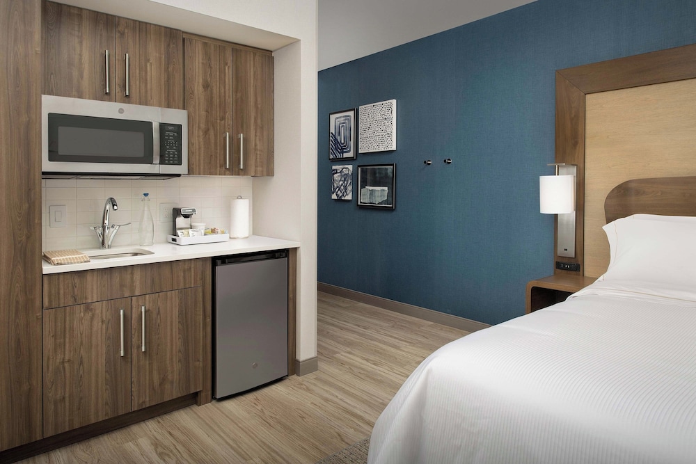 Standard Room, 1 King Bed (Mobility Accessible, Transfer Shower) - Photo 3