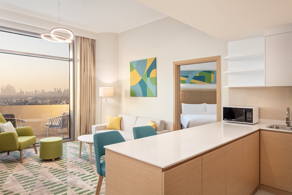 Premium Suite, 1 Bedroom photo 1