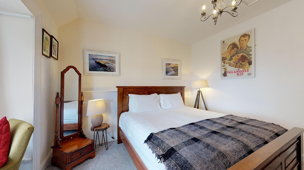 Superior Double Room, Sea View photo 2