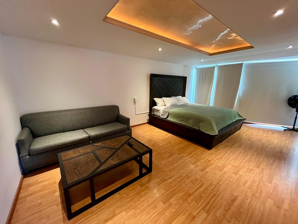 Deluxe Room photo 1