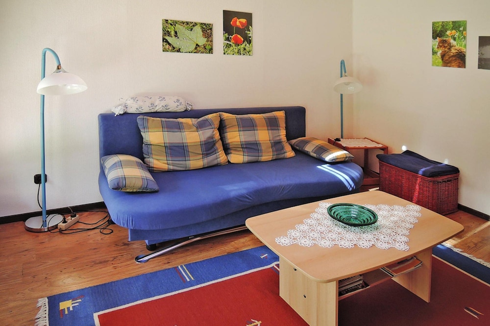 Classic House, 2 Bedrooms photo 3