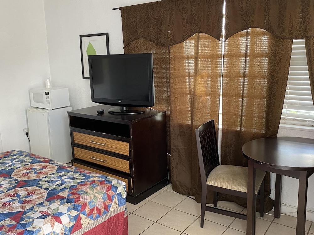 Richard's Hotel, Fotografia 5
