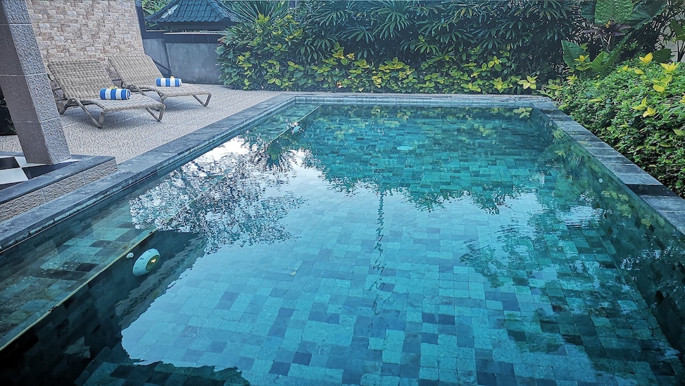 Premium Villa, 1 Bedroom, Private Pool, Poolside - Photo 35