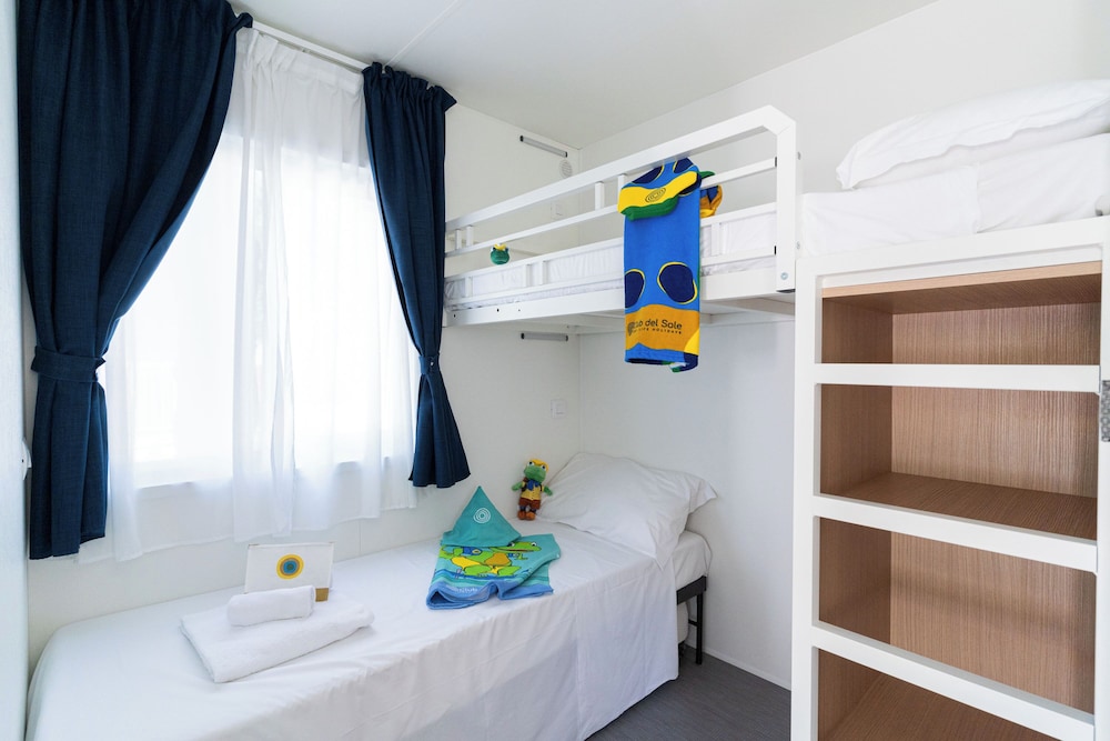 Comfort Mobile Home