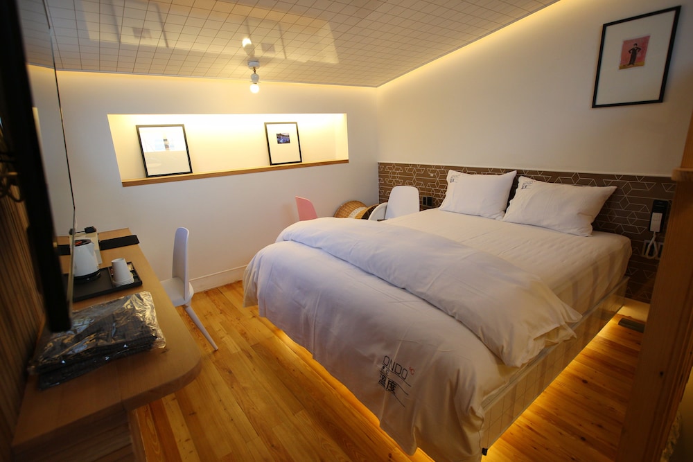 Duplex Suite - Terrace photo 2