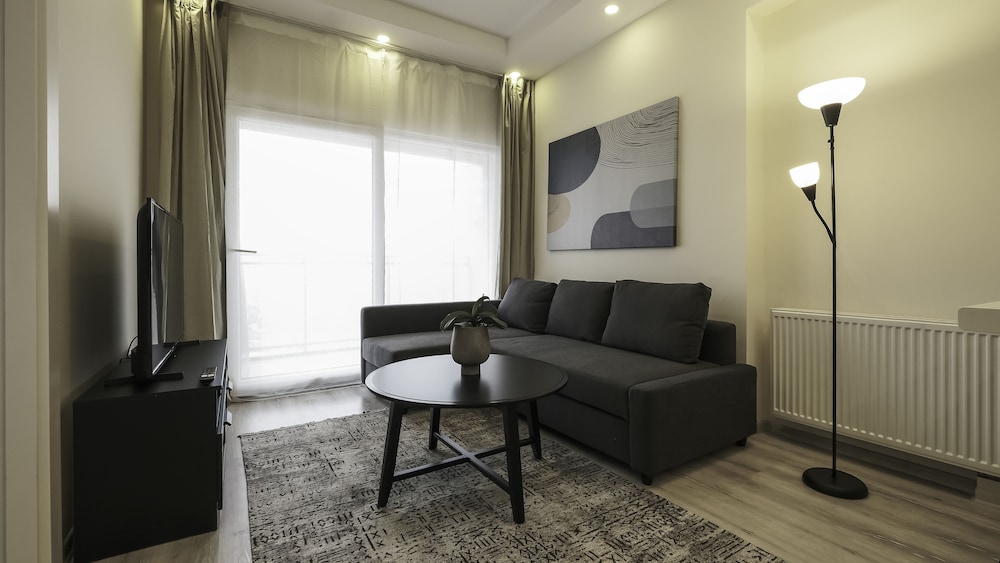 Comfort Apartment