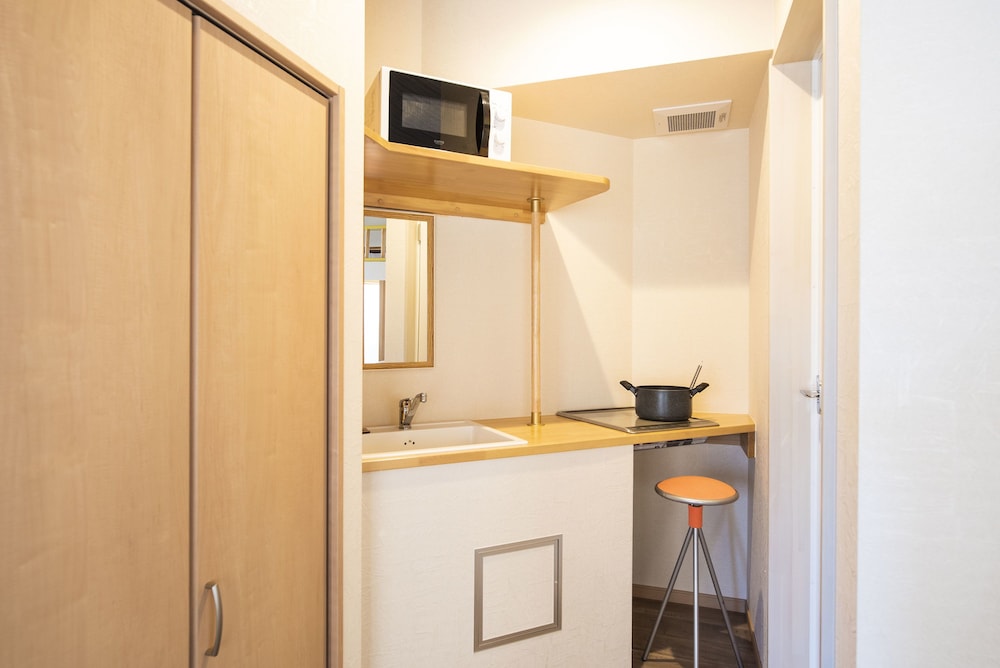 Apartment (Room 1) photo 3