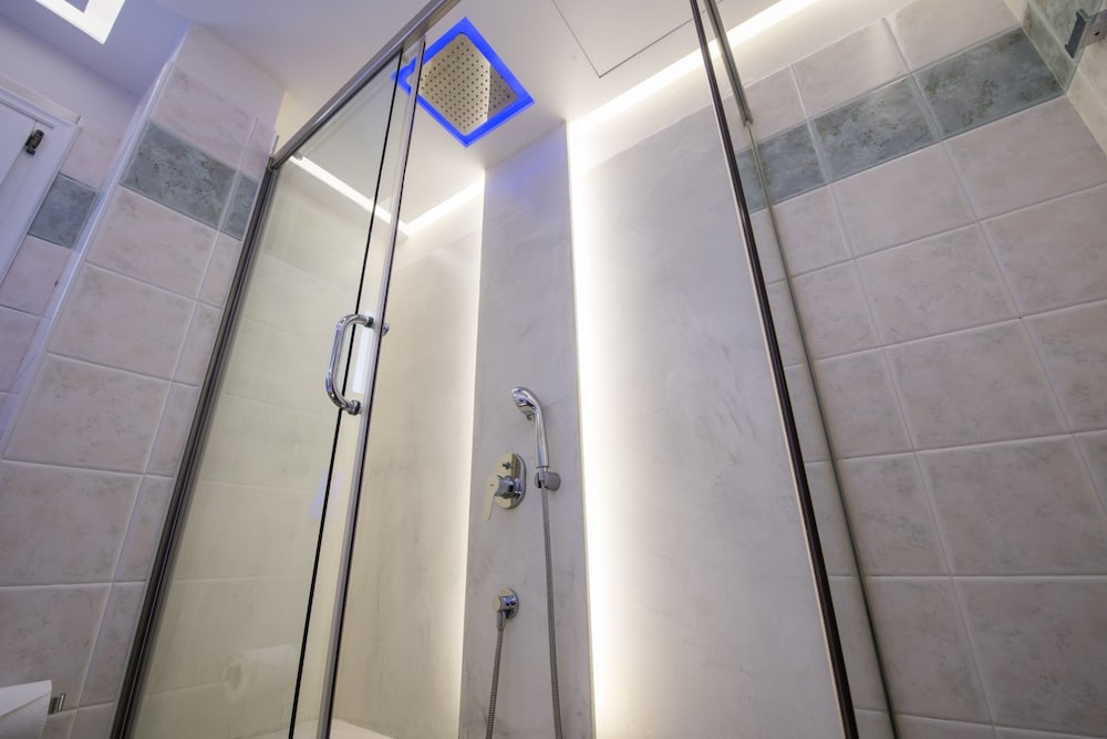 Superior Triple Room, Sea View (Amorgian) - Photo 4