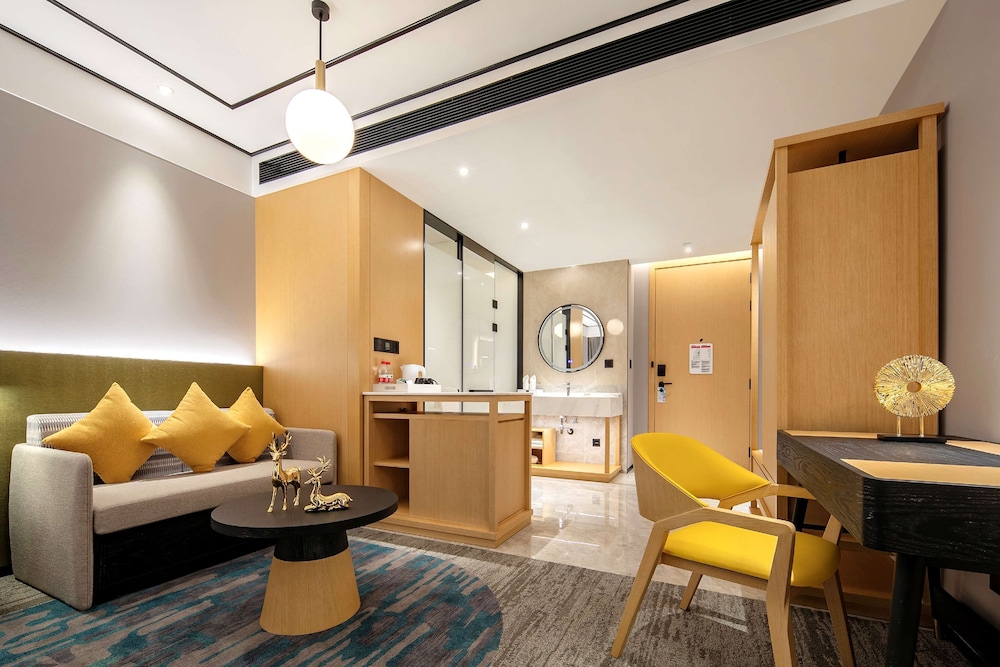 Superior Double Room, 1 King Bed - Photo 4
