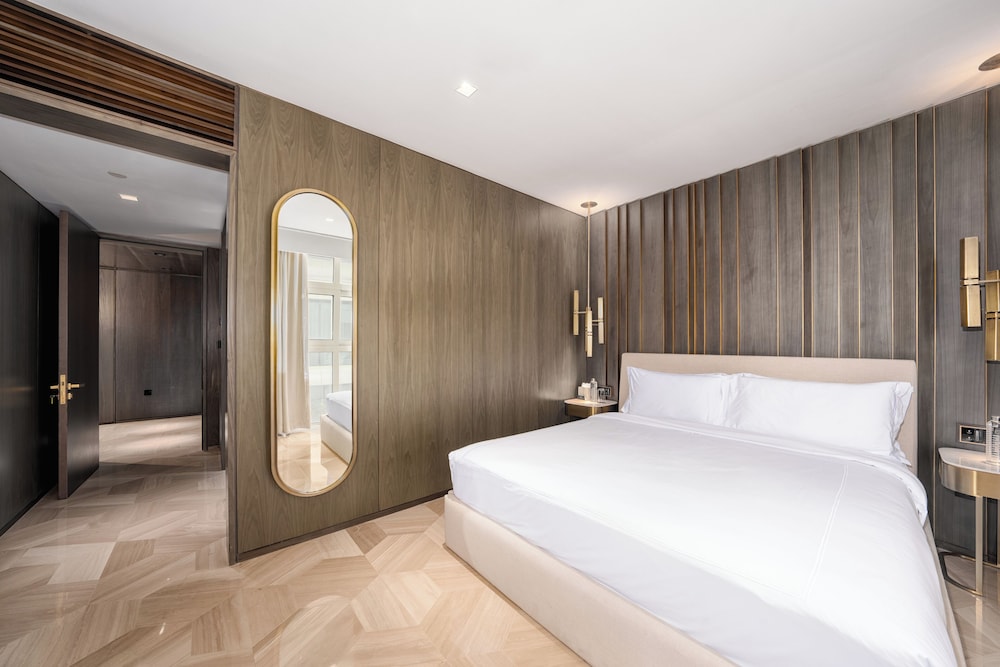 2 BED | Hotel Apartment
