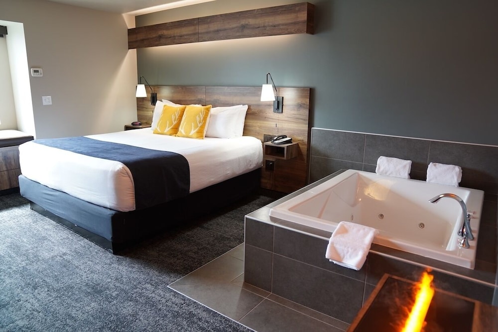 Signature Suite, 1 King Bed