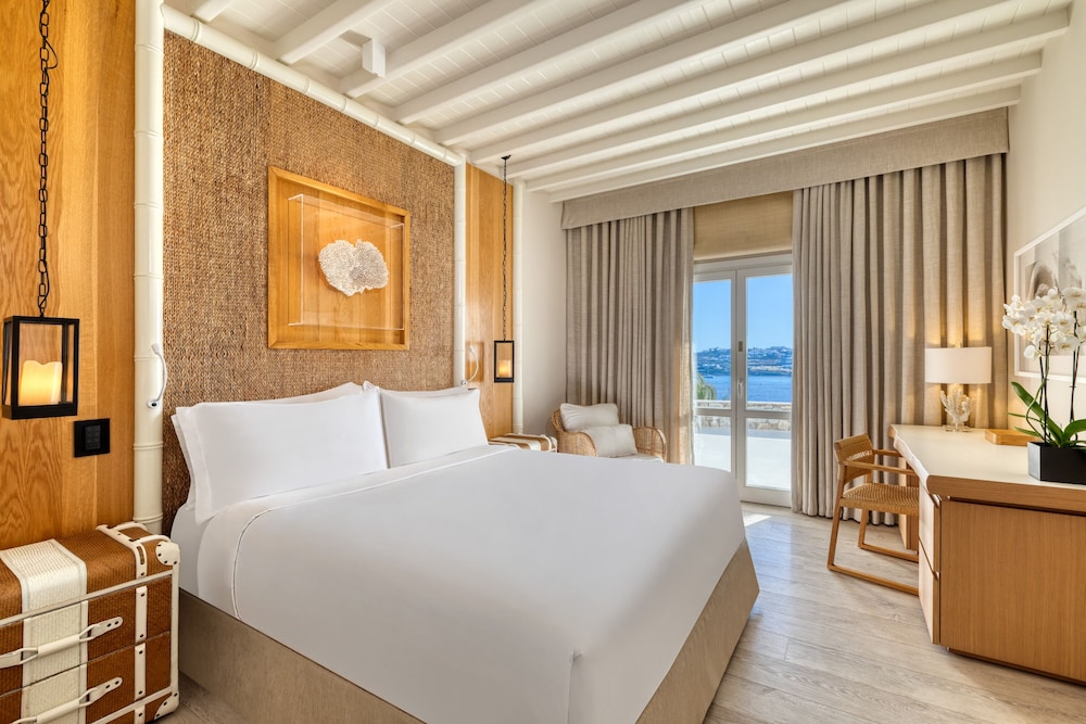 Superior Room, Sea View - Photo 4