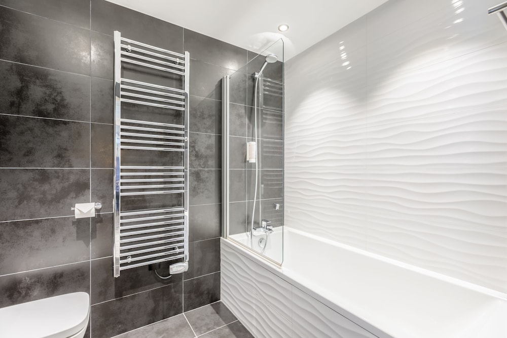 Chambre Supérieure Double ou avec lits jumeaux, balcon