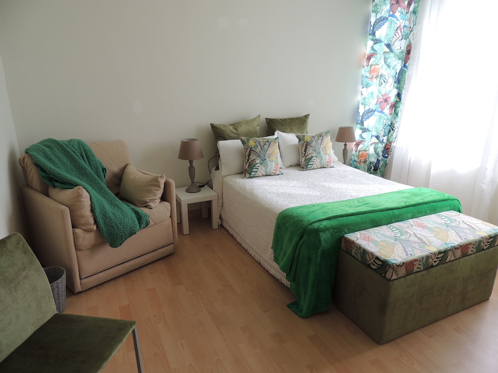 Habitación familiar