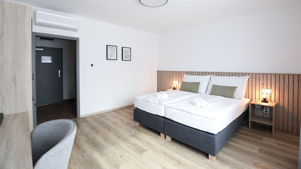 Deluxe Double Room photo 1