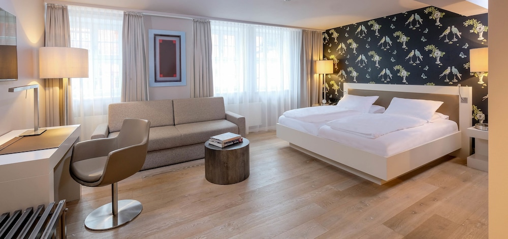 Comfort Double Room, Accessible