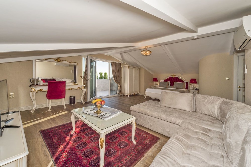 Suite photo 1