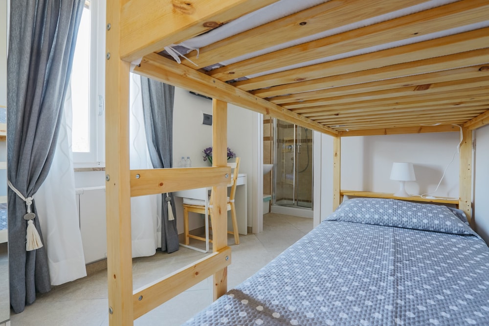Double Room, Garden View photo 2