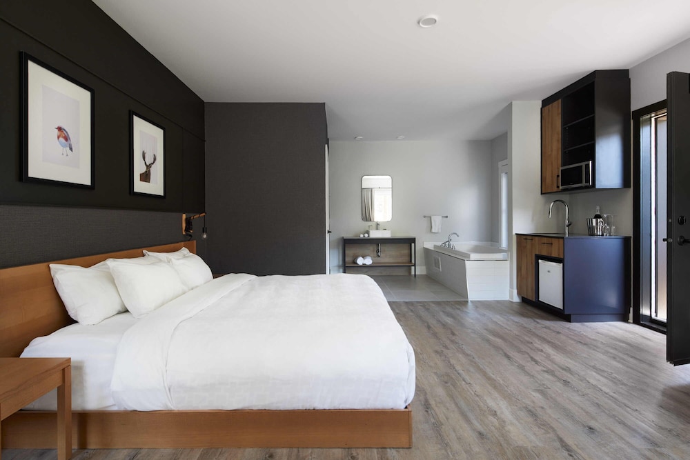 Romantic Room, 1 King Bed