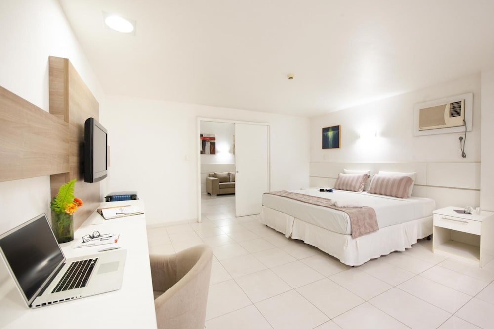 Standard Double Room photo 3