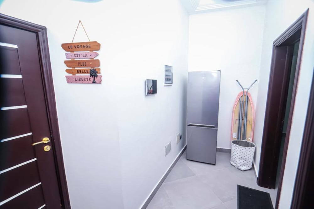 Standard Apartment, 2 Bedrooms, Courtyard View, Ground Floor photo 3