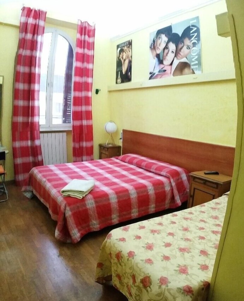 Double or Twin Room, Ensuite