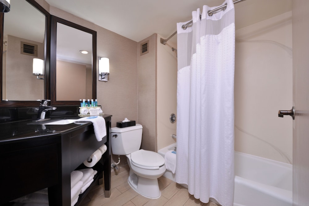 Room, 1 Queen Bed, Accessible, Non Smoking (Roll-in Shower) - Photo 5