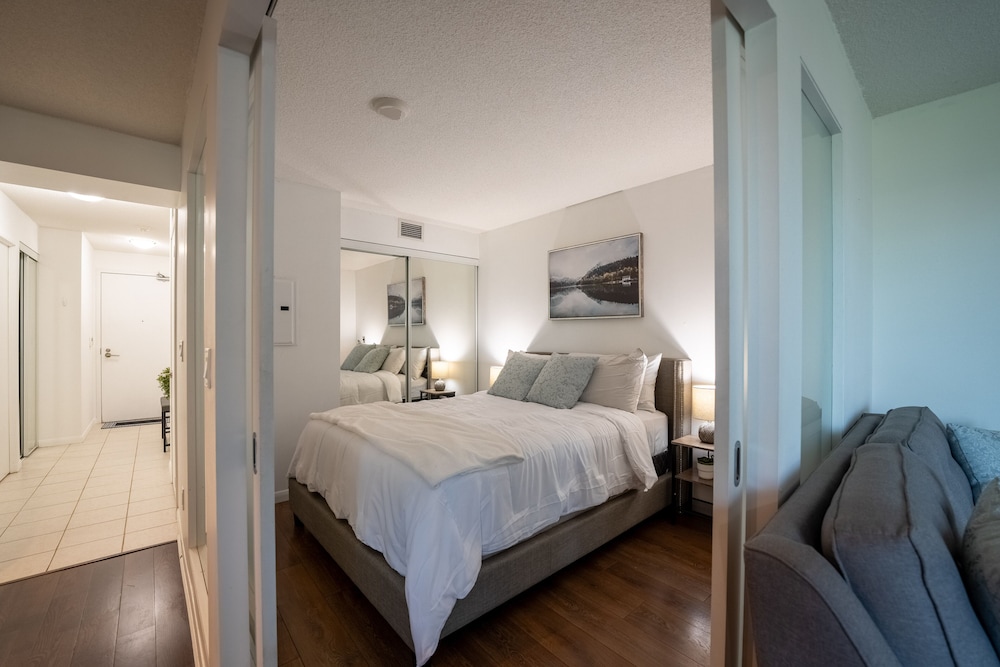 Comfort Apartment