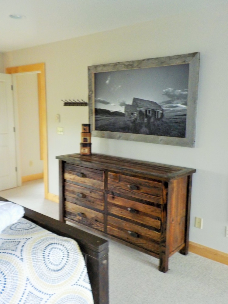Superior Suite, Balcony (Shoshone) photo 2