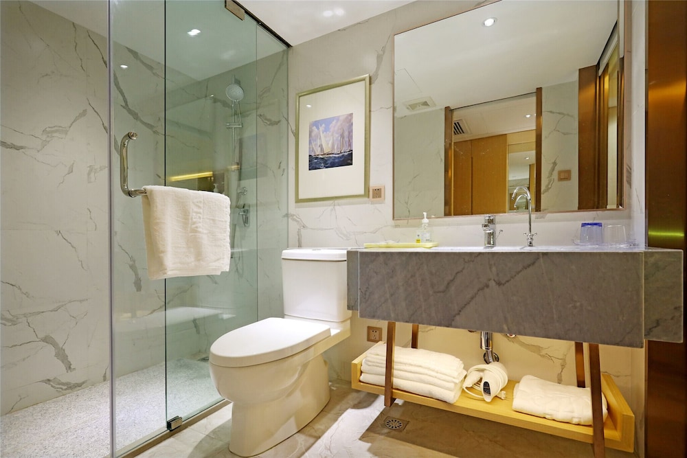 Deluxe Twin Room A photo 3