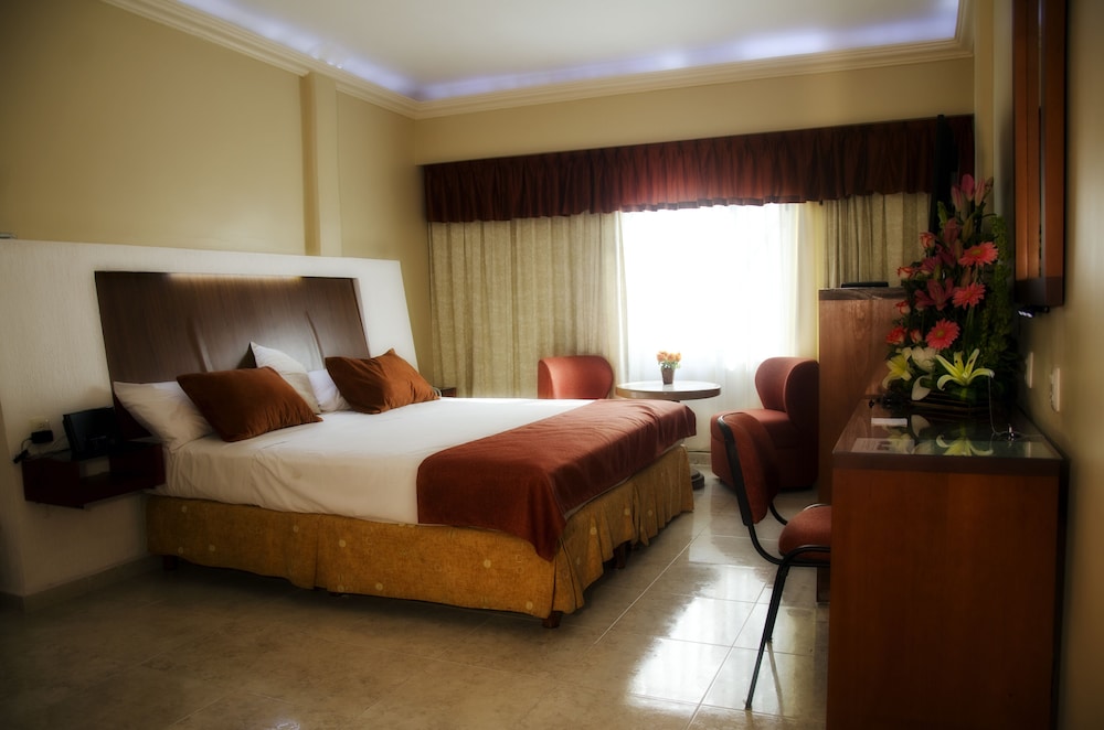 Business Single Room