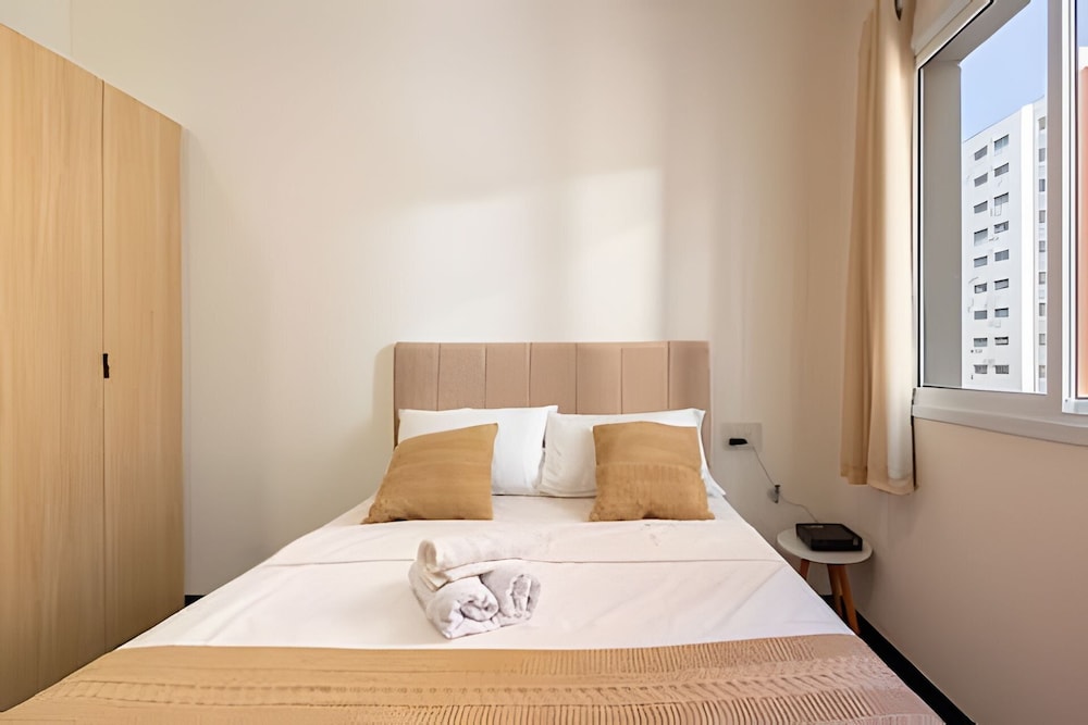 Comfort Apartment photo 1