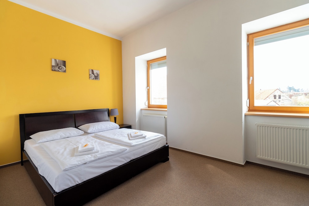 Economy Double or Twin Room photo 1