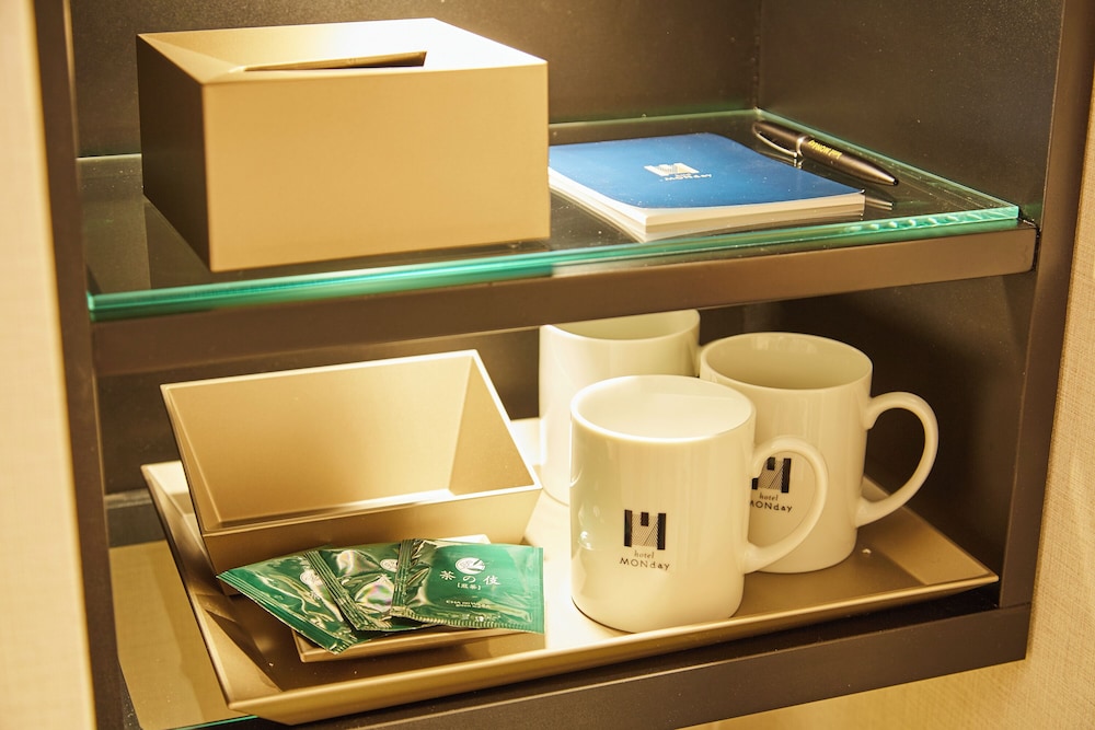 hotel MONday Premium Ueno Okachimachi other photo
