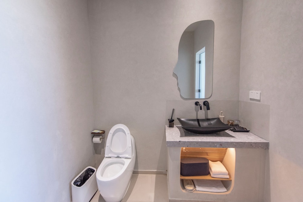 Classic Double Room, Ocean View photo 3