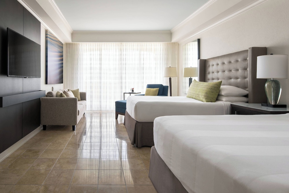Room, 2 Double Beds, Resort View (Resort View) - Photo 1