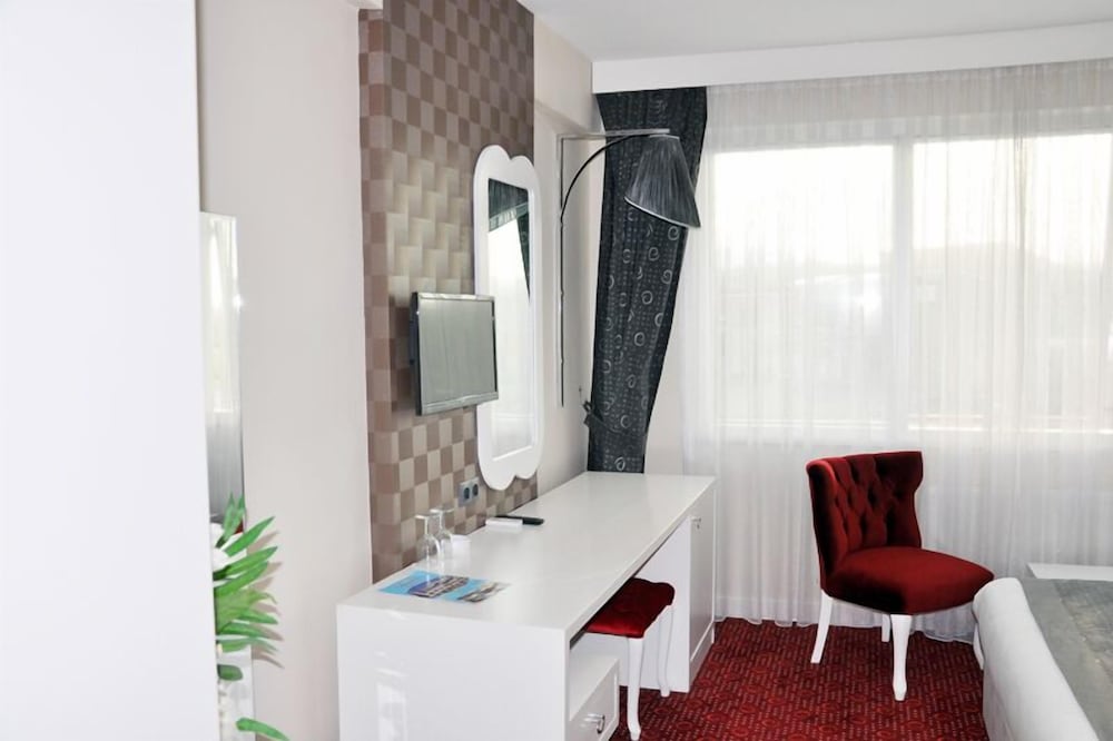 Standard Double Or Twin Room photo 2