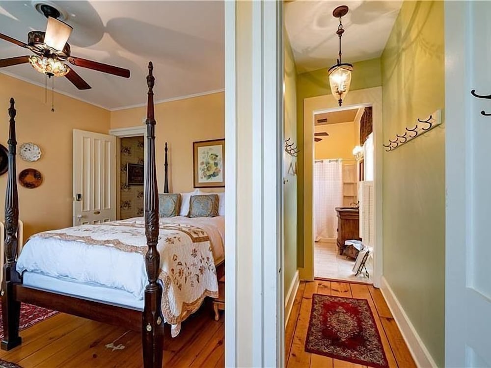 Premium Room, 1 Queen Bed, Garden View photo 1