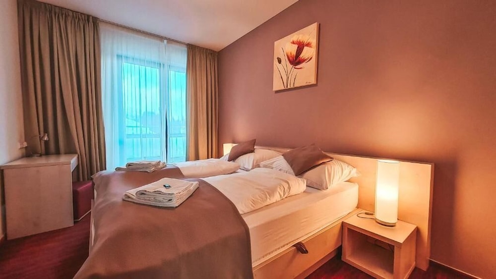 Comfort Apartment, 1 Bedroom, Balcony