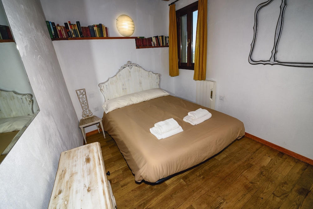 Apartamento, 2 habitaciones