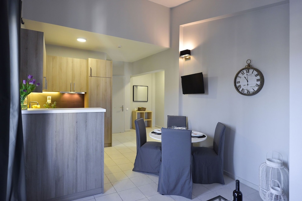 Comfort Apartment, 2 Bedrooms photo 3