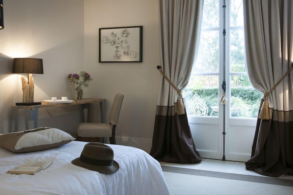 Double Room (Clair-Obscur) photo 1