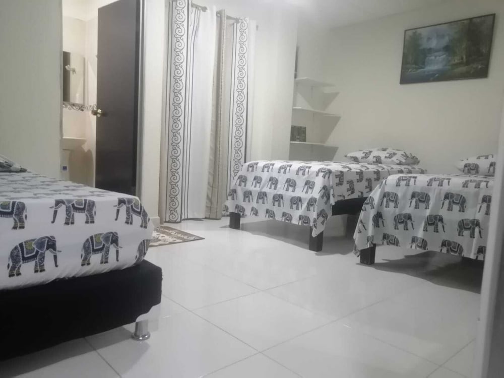Family Room photo 1