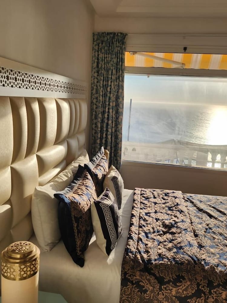Suite Royale Vue Sur Mer photo 1