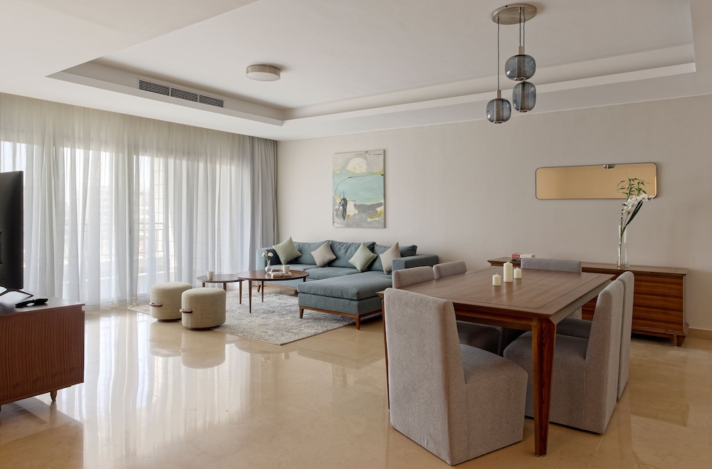 Elite Apartment