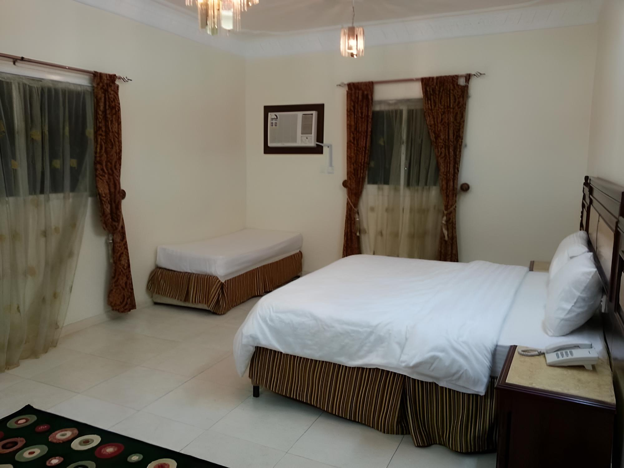 Double Room, Garden View photo 2
